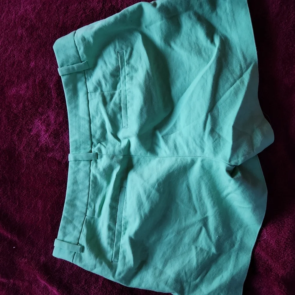 Womens Zara short - Picture 7 of 7